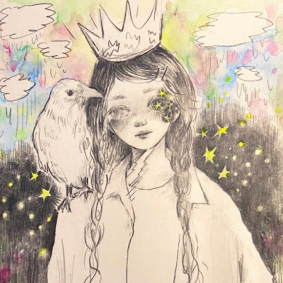 Meet your Posher, Rose - Picture 1 of 1